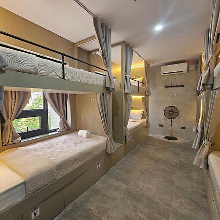 Kasa Boutique Hotel Cebu Εξωτερικό φωτογραφία