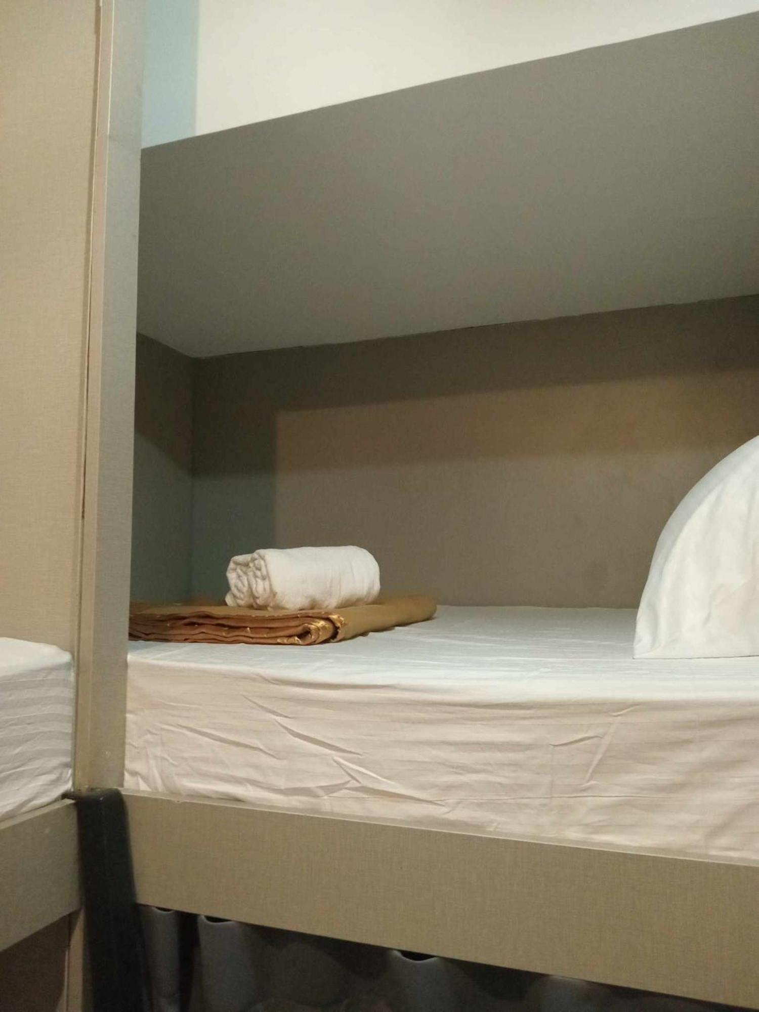 Kasa Boutique Hotel Cebu Εξωτερικό φωτογραφία