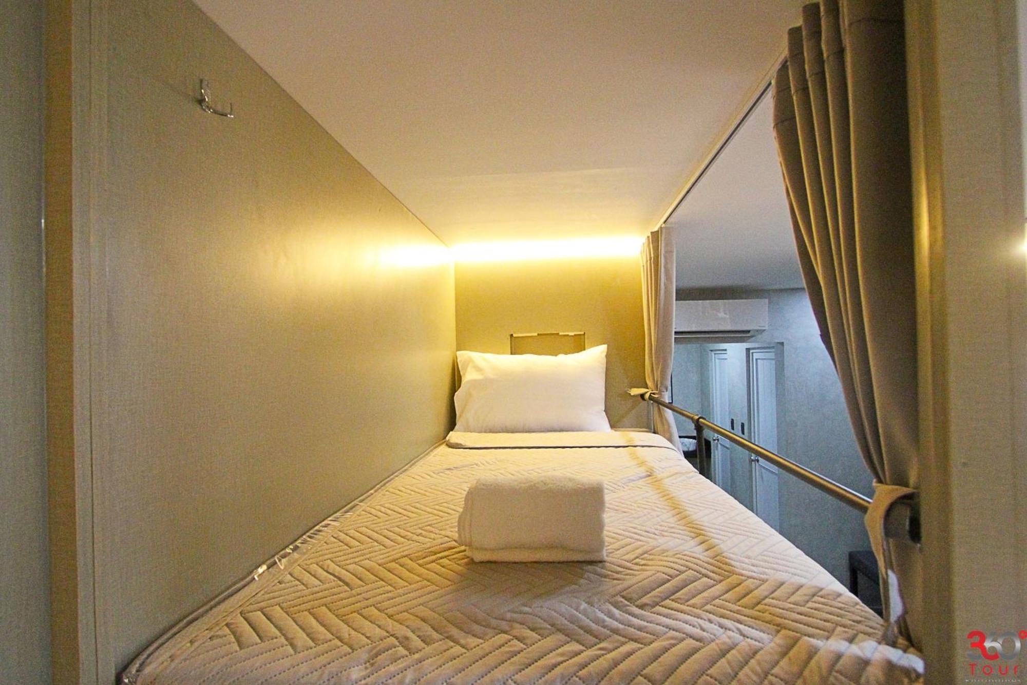 Kasa Boutique Hotel Cebu Εξωτερικό φωτογραφία