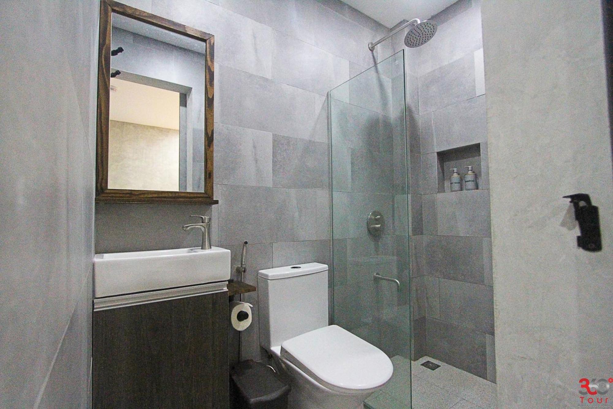 Kasa Boutique Hotel Cebu Εξωτερικό φωτογραφία