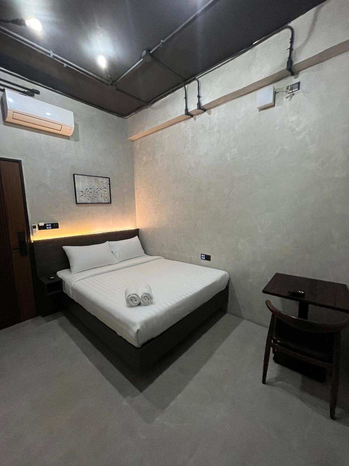 Kasa Boutique Hotel Cebu Εξωτερικό φωτογραφία