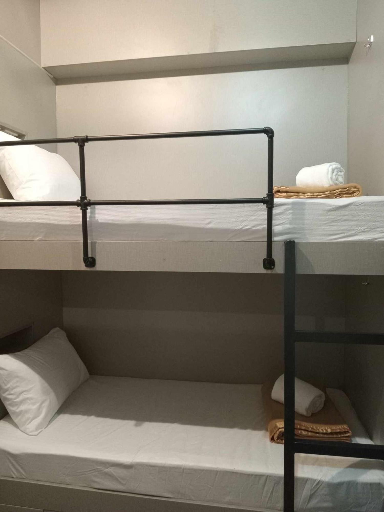 Kasa Boutique Hotel Cebu Εξωτερικό φωτογραφία