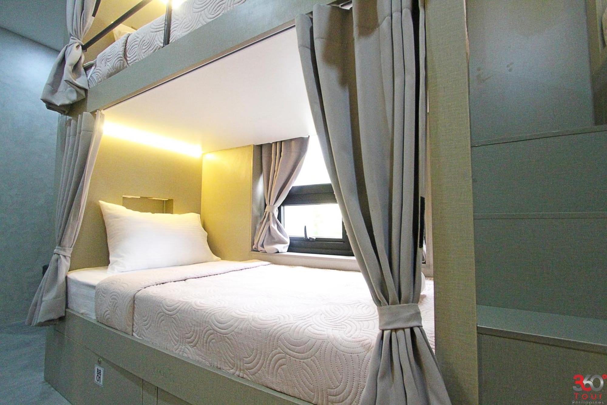 Kasa Boutique Hotel Cebu Εξωτερικό φωτογραφία