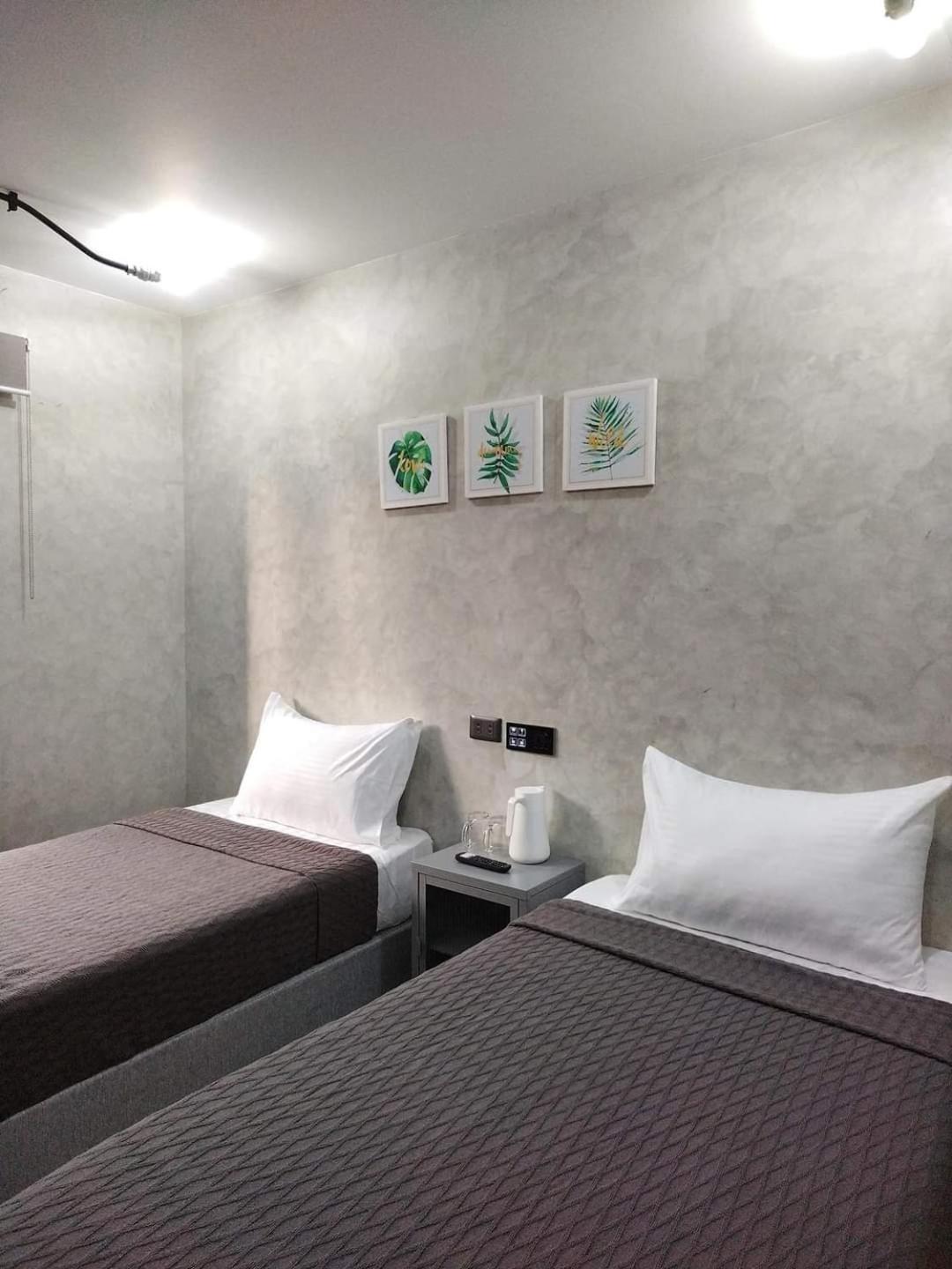 Kasa Boutique Hotel Cebu Εξωτερικό φωτογραφία