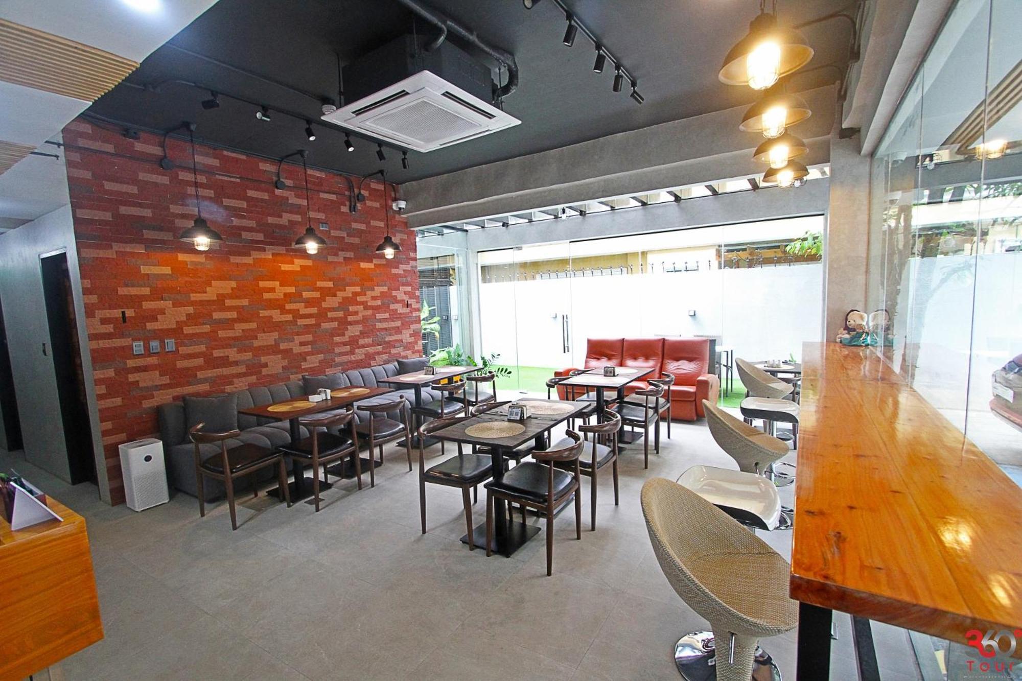 Kasa Boutique Hotel Cebu Εξωτερικό φωτογραφία