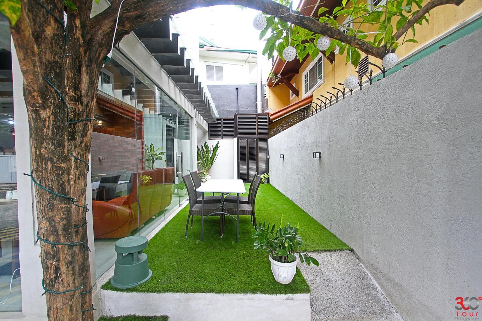 Kasa Boutique Hotel Cebu Εξωτερικό φωτογραφία