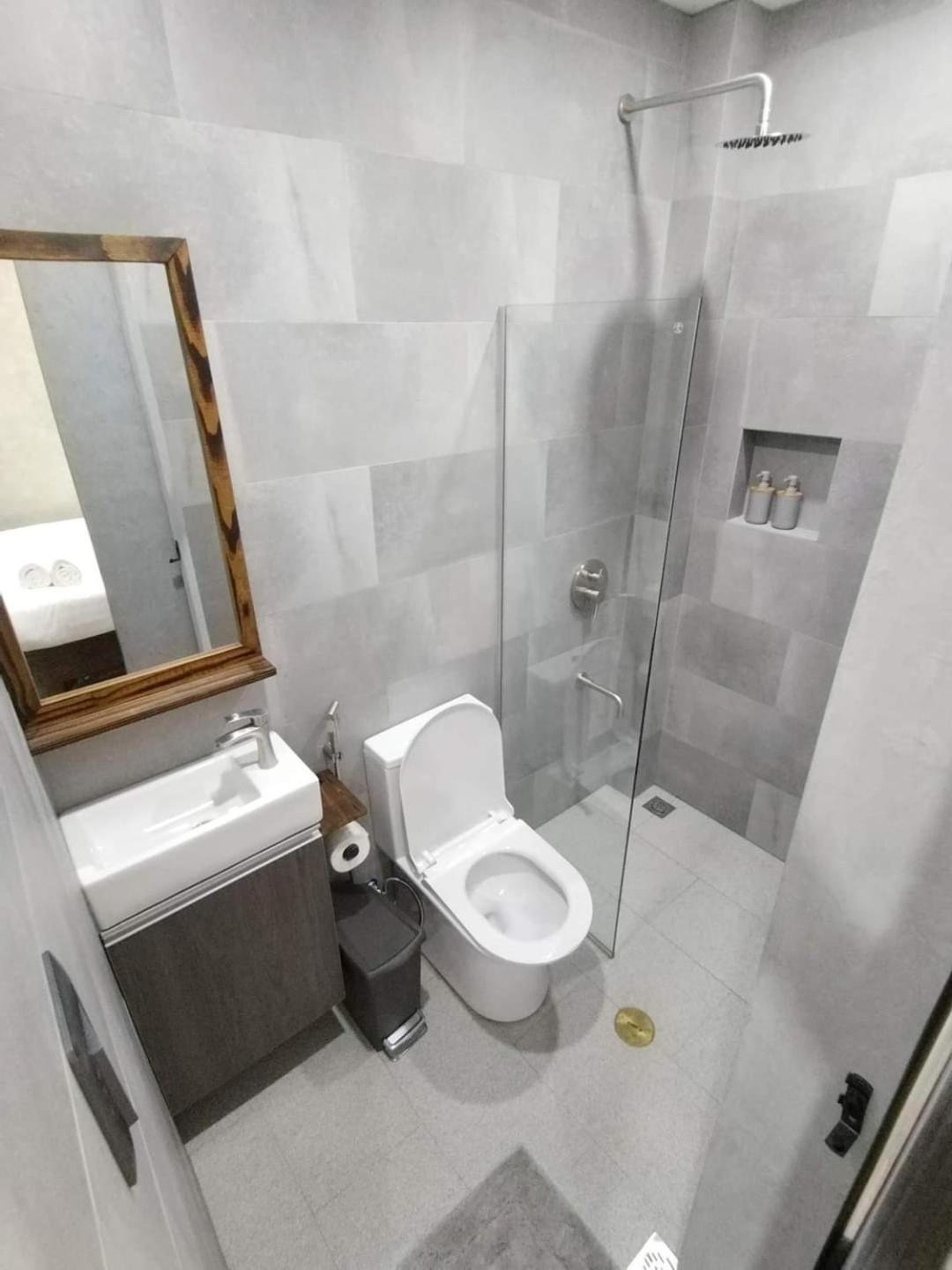 Kasa Boutique Hotel Cebu Εξωτερικό φωτογραφία