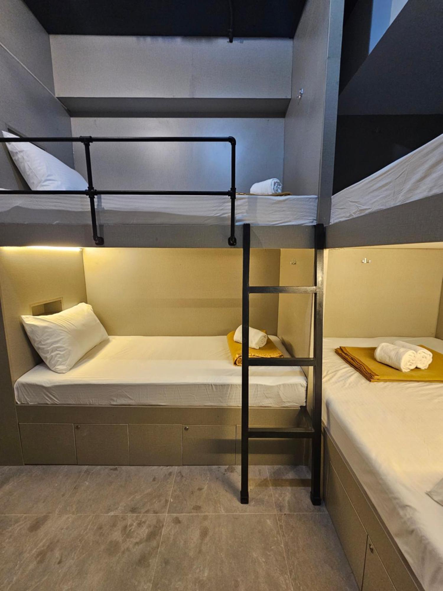 Kasa Boutique Hotel Cebu Εξωτερικό φωτογραφία