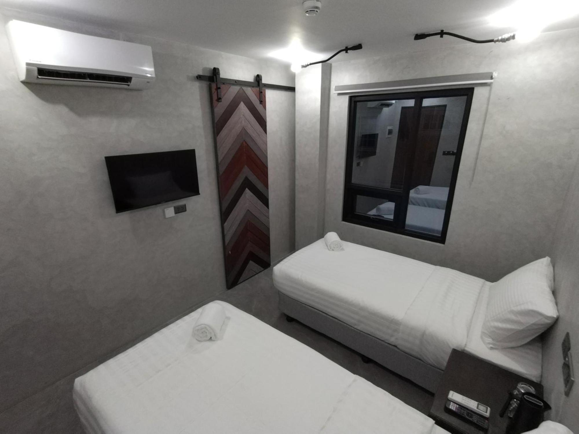 Kasa Boutique Hotel Cebu Εξωτερικό φωτογραφία