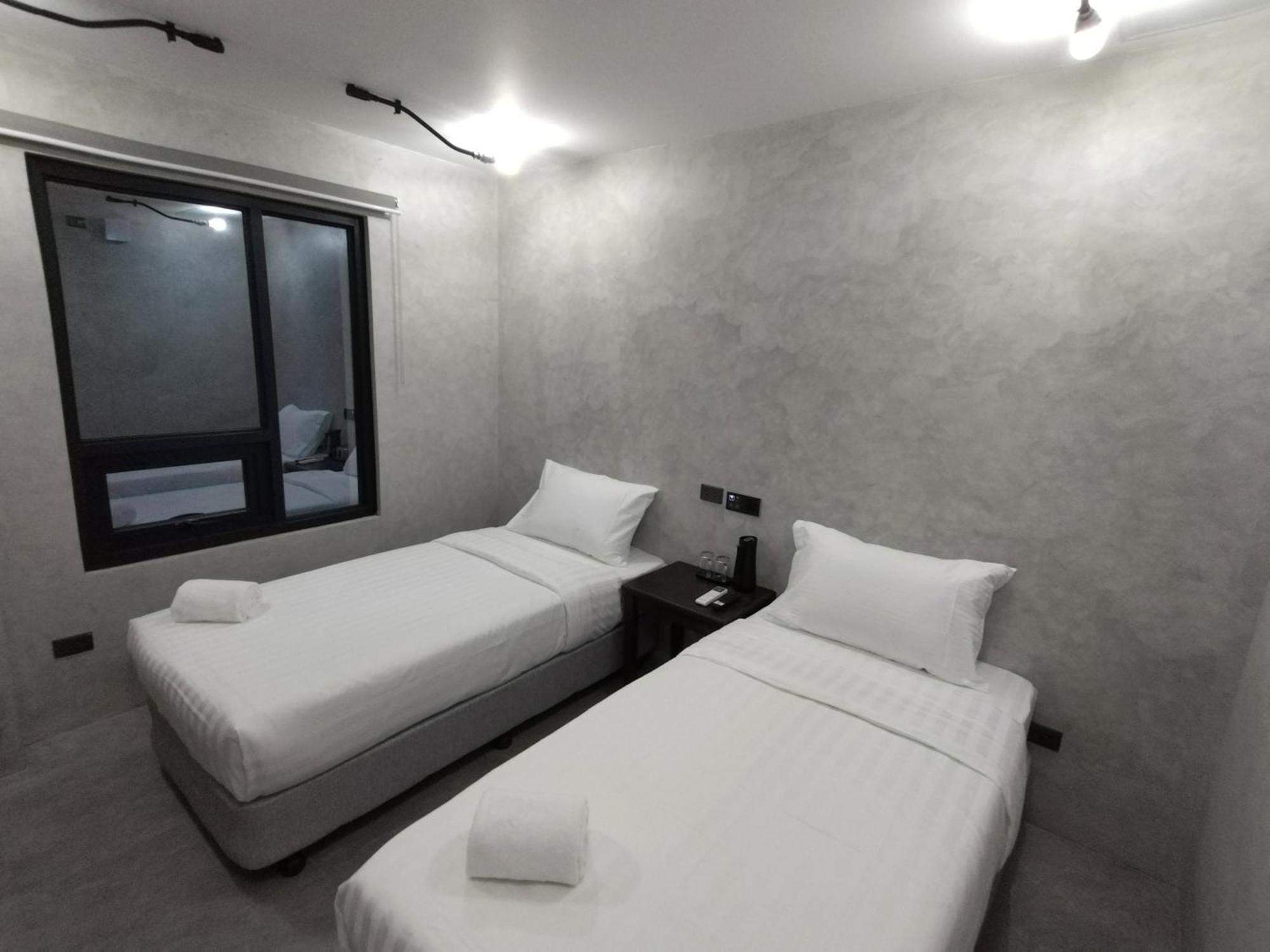 Kasa Boutique Hotel Cebu Εξωτερικό φωτογραφία