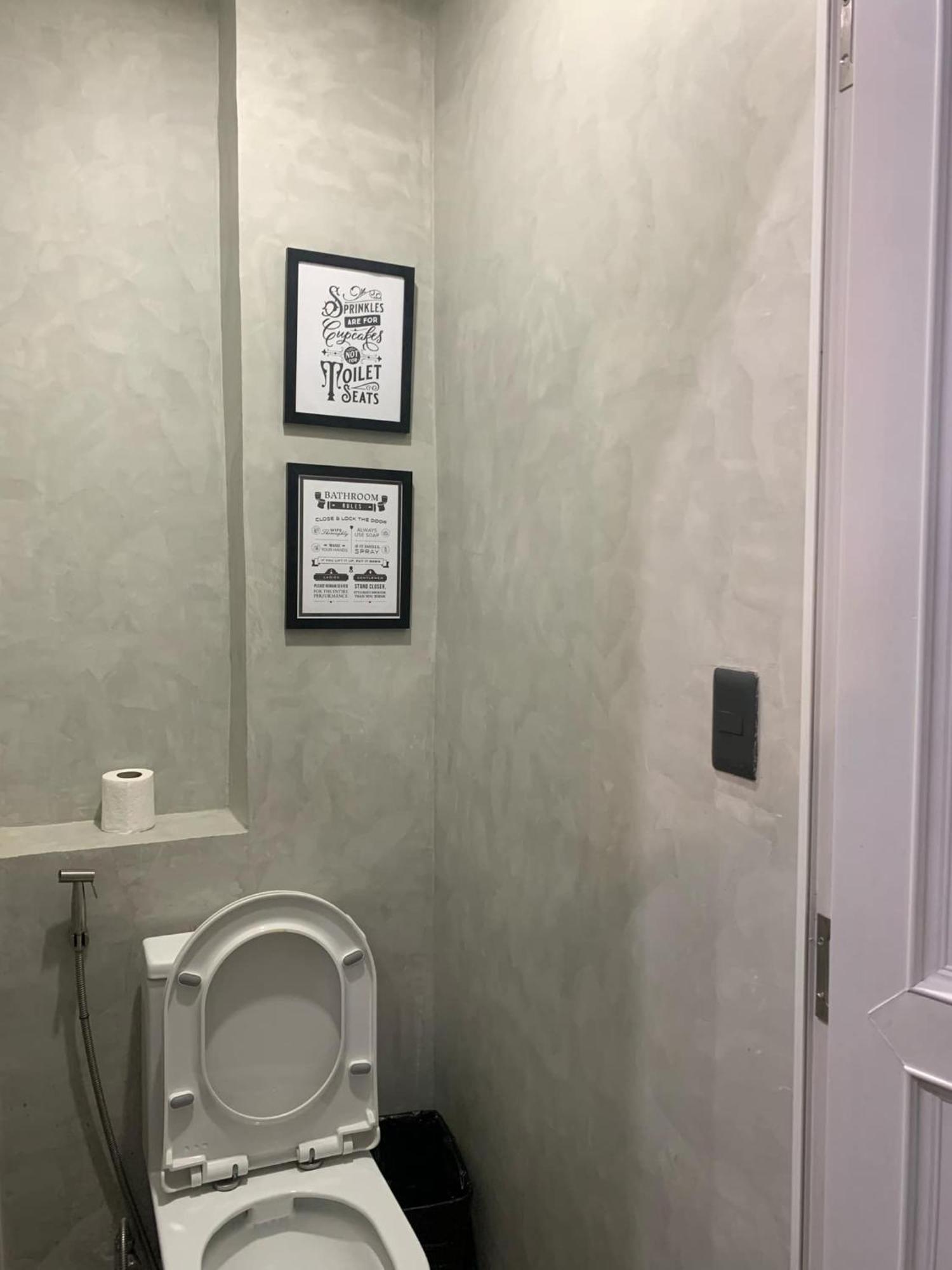 Kasa Boutique Hotel Cebu Εξωτερικό φωτογραφία