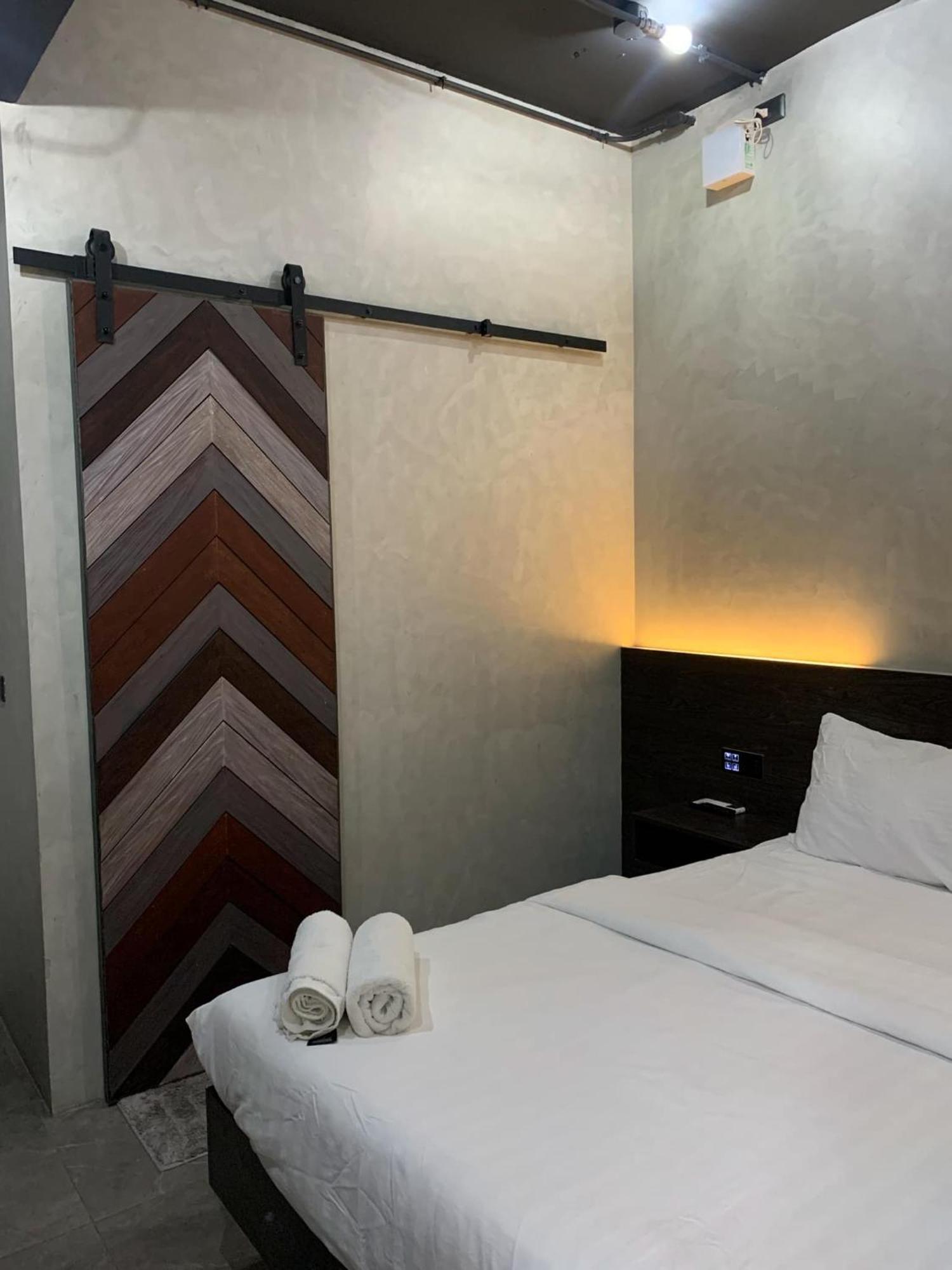 Kasa Boutique Hotel Cebu Εξωτερικό φωτογραφία